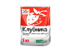 Удобрение \"Клубника\" JOY 1 кг (20шт/уп.)
